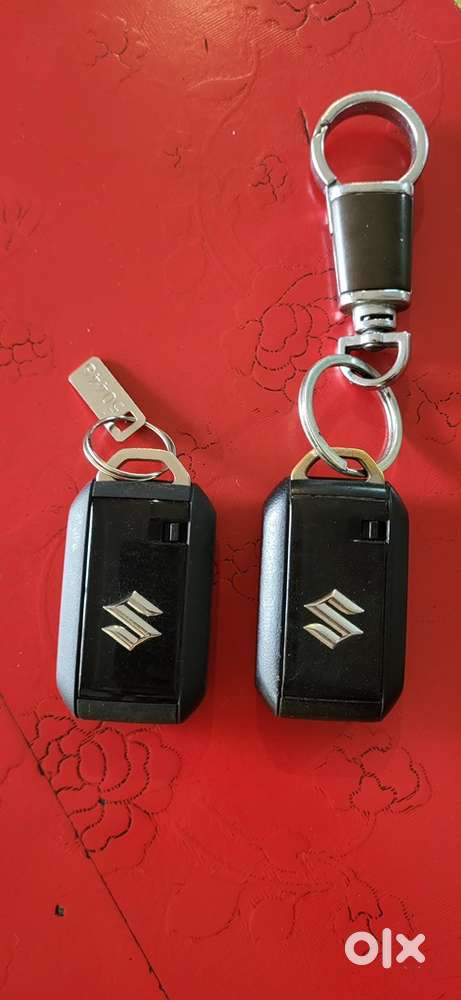 Maruti Suzuki Baleno 2019 Petrol Good Condition