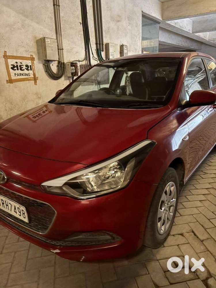 Hyundai Elite I20 2014 Diesel Well Maintained