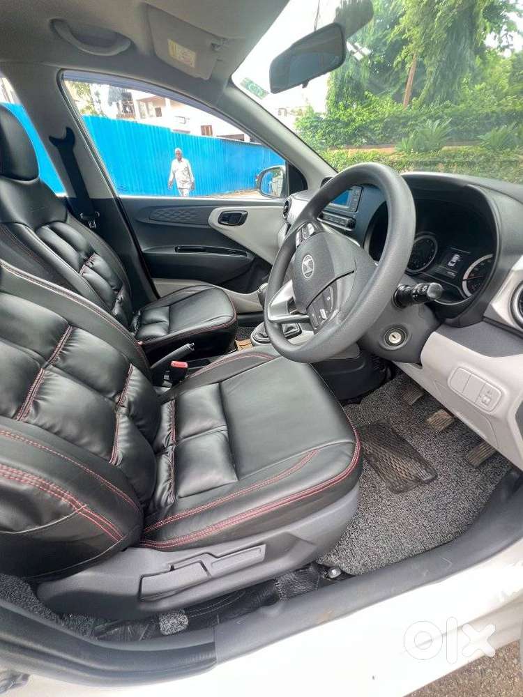 Hyundai Grand I10 Nios Magna 1.2 Mt, 2023, Petrol