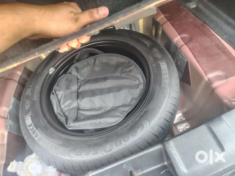 Fearless Plus S 7 Gear Dca Automatic Dual Tone Color