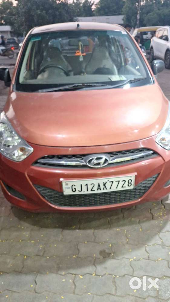 Hyundai I10 Era 2011