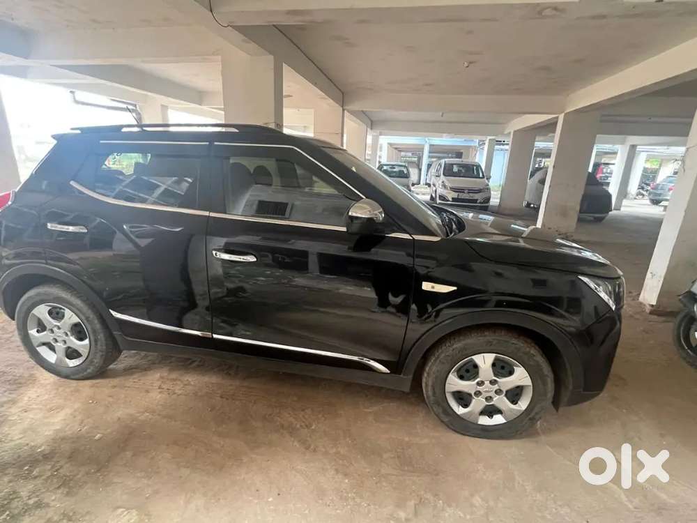 Mahindra Xuv300 2021 Model