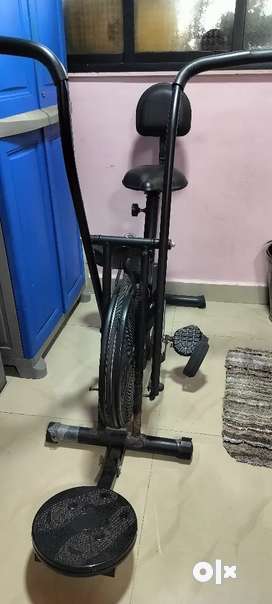 Olx air bike sale