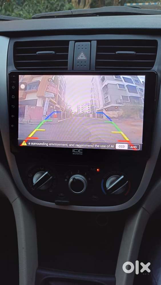 Maruti Suzuki Celerio Vxi, 2019, Petrol