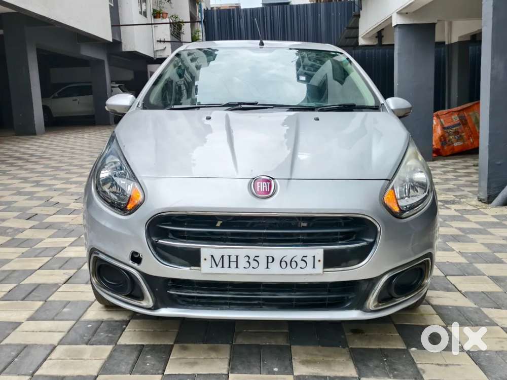 Fiat Punto Evo, 2016, Petrol