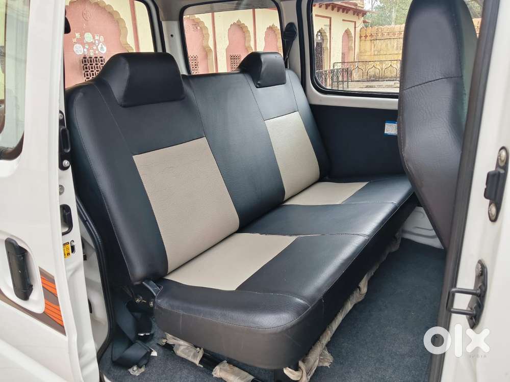 Maruti Suzuki Eeco 5 Seater Ac, 2024, Petrol