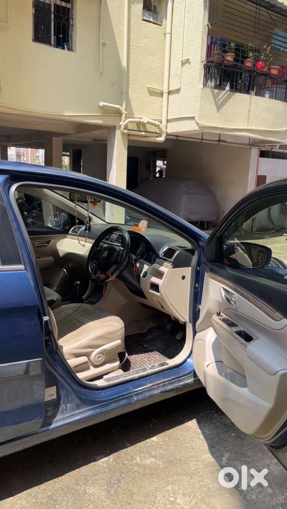 Maruti Suzuki Ciaz 2019