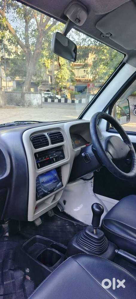 Maruti Suzuki Eeco 7 Seater Standard, 2019, Cng & Hybrids