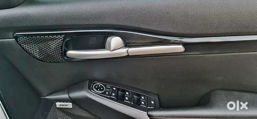 Kia Seltos Gtx Plus, 2021, Diesel