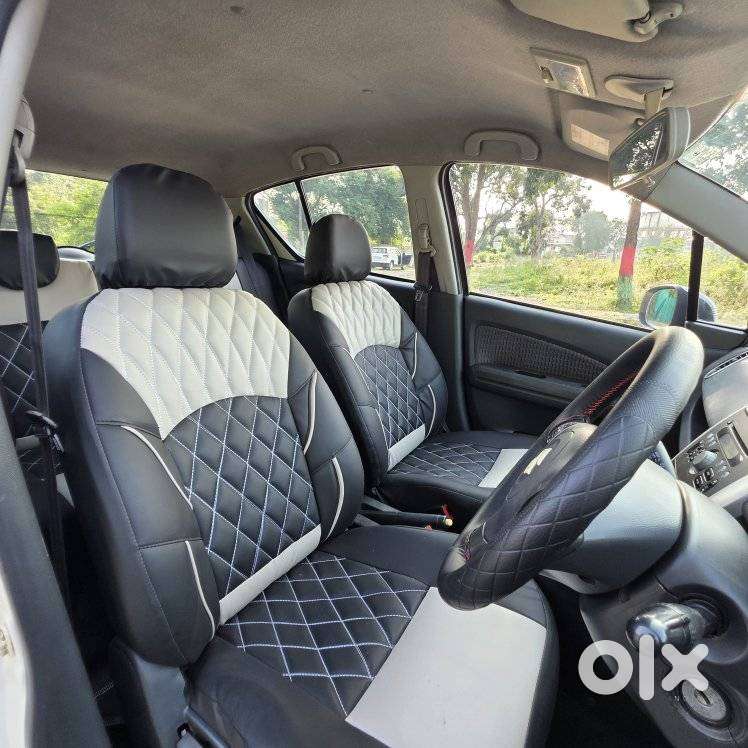 Maruti Suzuki Ritz Zdi Abs, 2015, Diesel