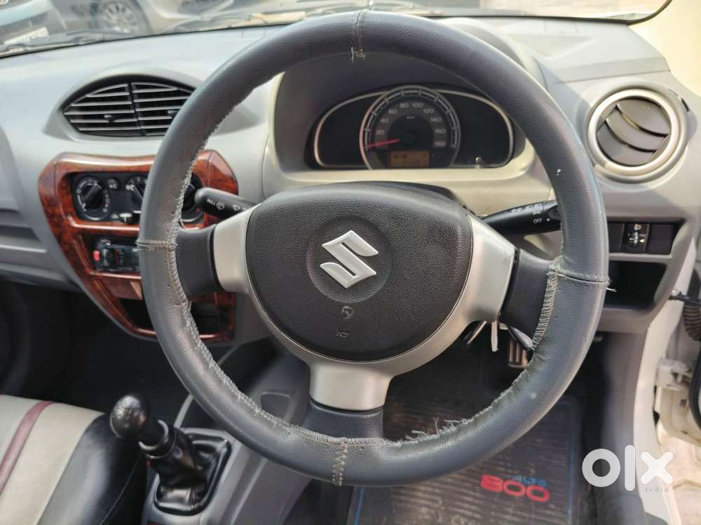 Maruti Suzuki Alto 800 Lxi, 2015, Petrol