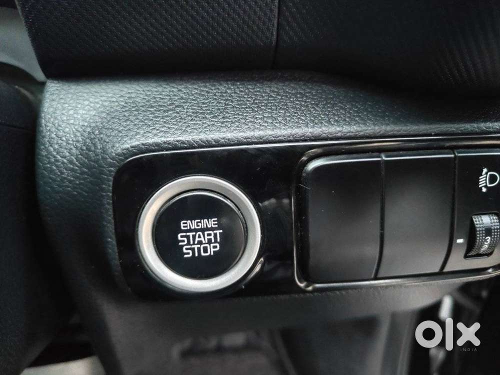 Kia Sonet Htk Plus, 2023, Diesel