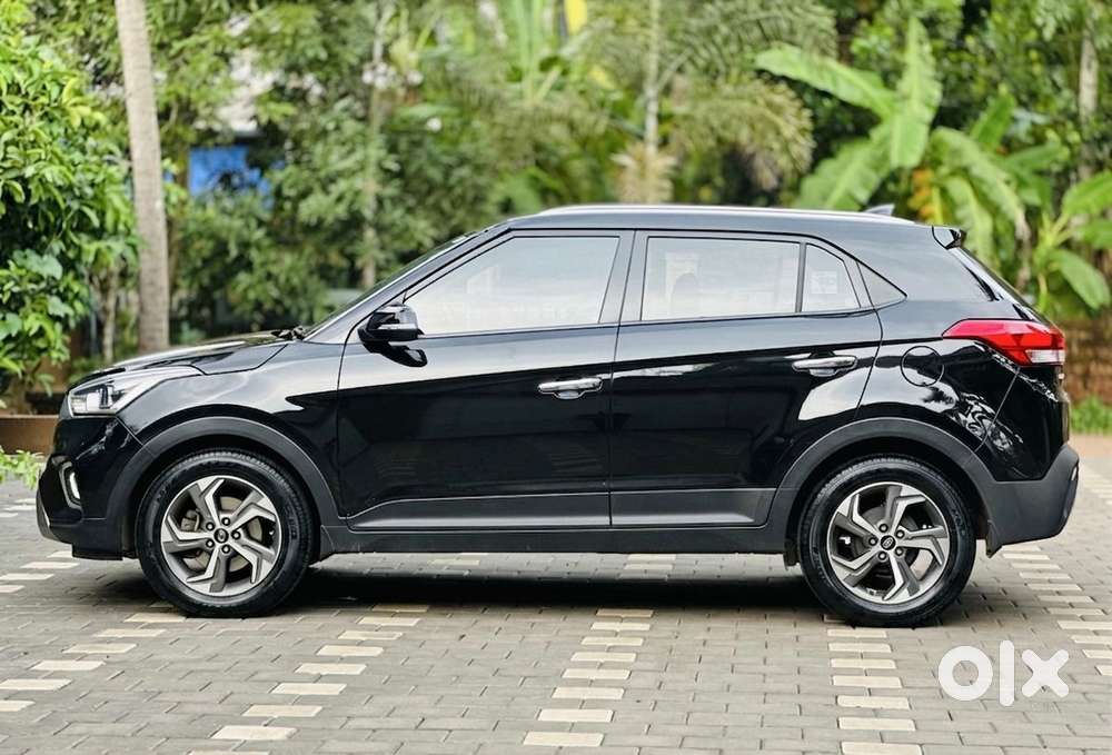 Hyundai Creta 1.6 Sx Plus Auto, 2018, Diesel