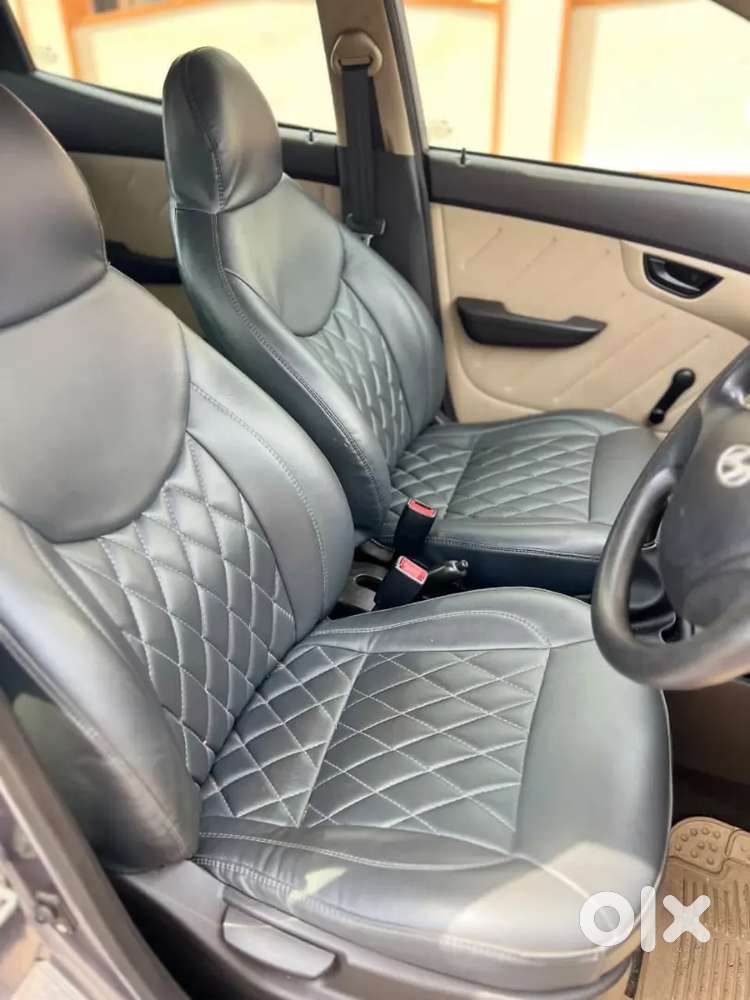 Hyundai Eon D Lite 2012