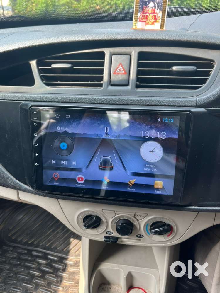 Maruti Suzuki Alto 2021