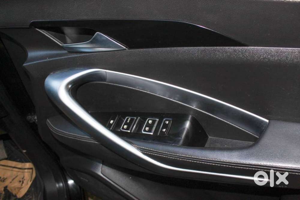 Mg Hector Sharp Dct Petrol, 2020, Petrol