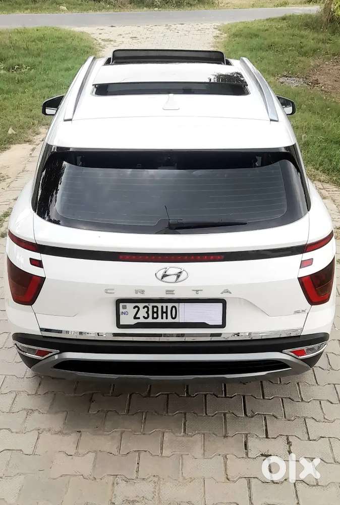 I Have Two Cars, Which Is Why I Am Selling One