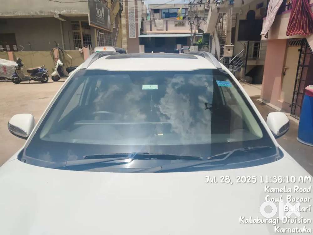 Kia Sonet 2024 Petrol Good Condition