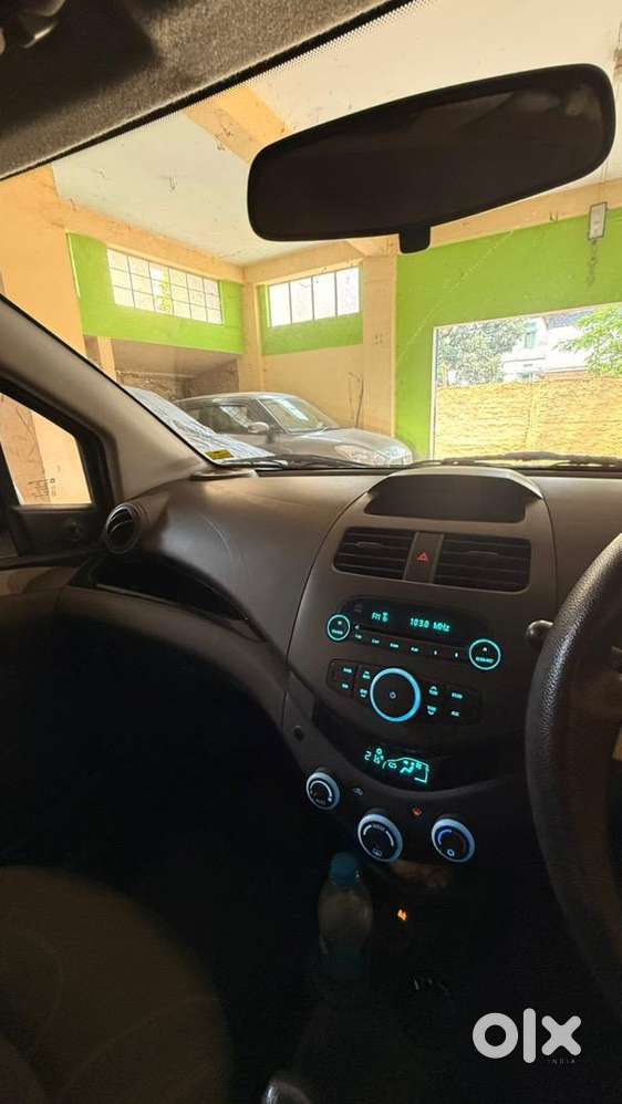 Chevrolet Beat 2012 Petrol 18513 Km Driven