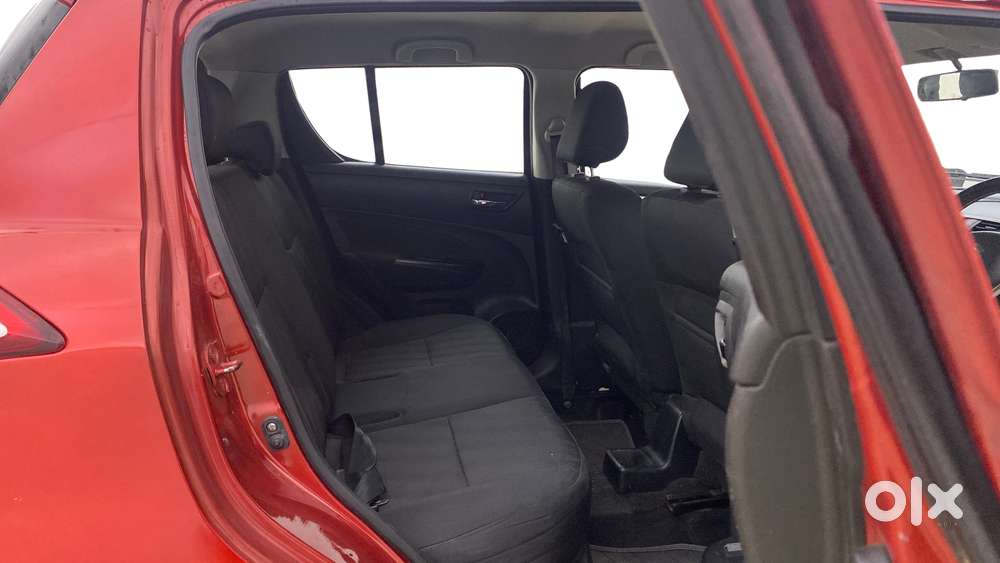 Maruti Suzuki Swift 2011-2014 Vxi, 2014, Petrol