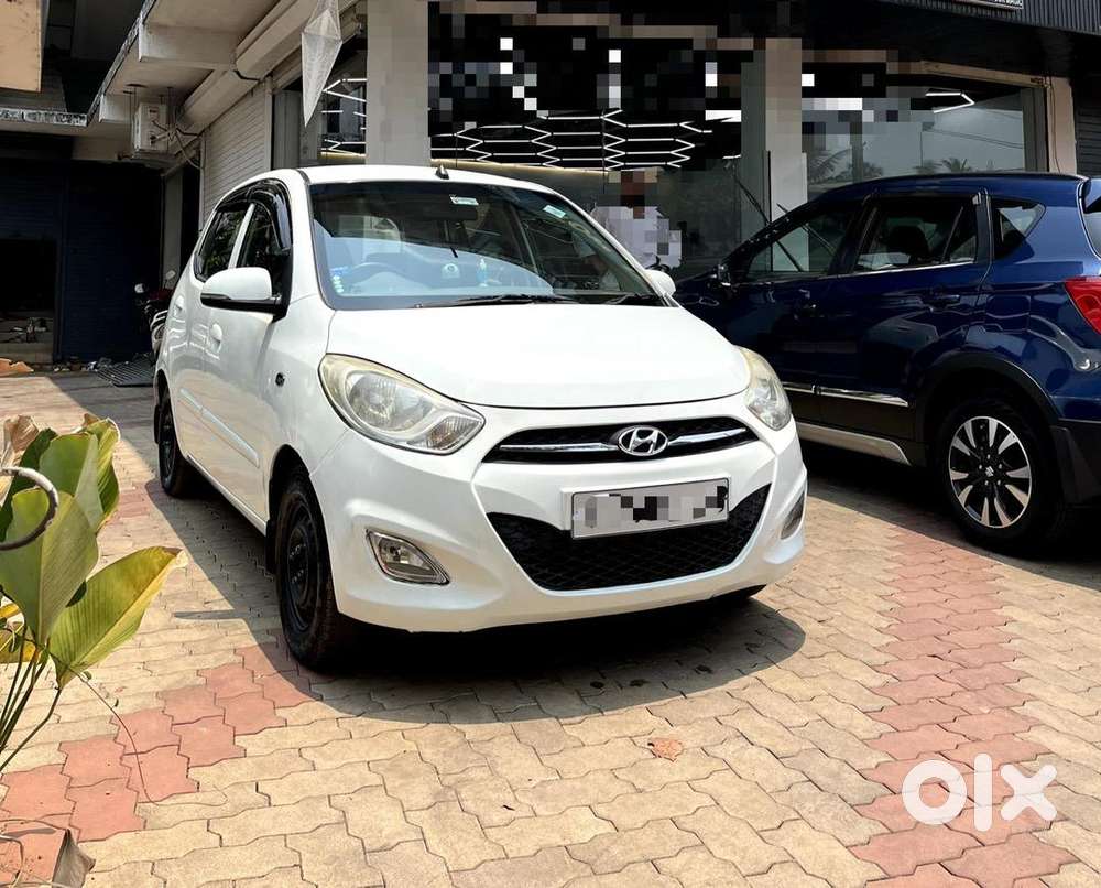 I10 Cng Car /25+ Milage / Well Maintained