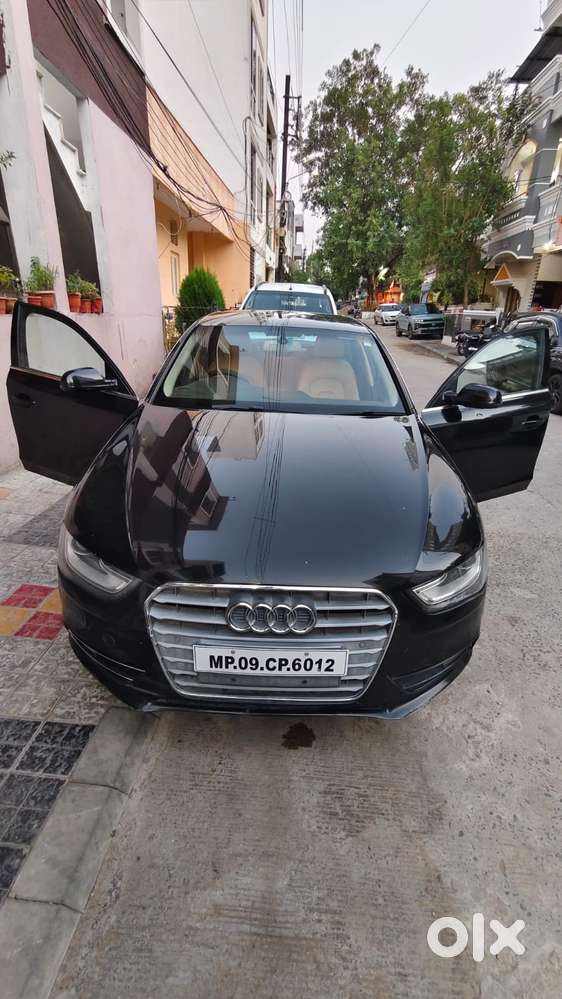 Audi A4 2.0 Tdi Celebration Edition, 2014, Diesel