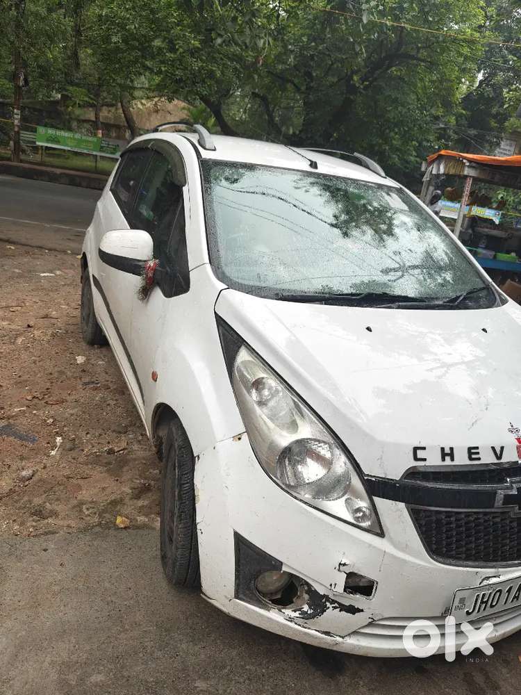Chevrolet Beat 2013 Diesel Well Maintained
