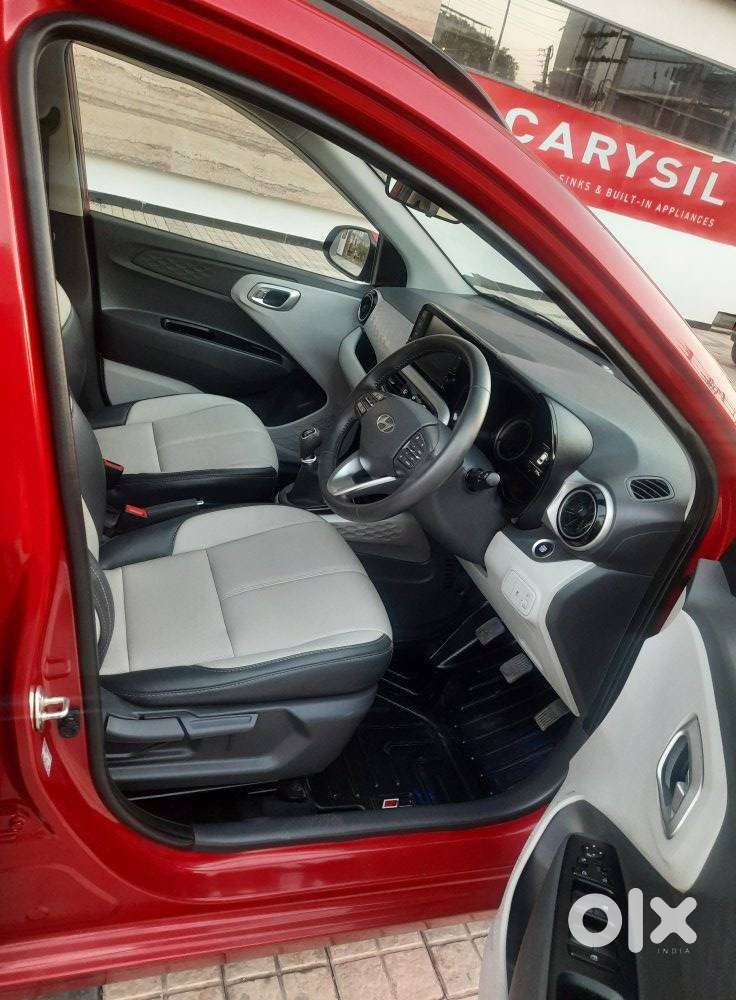 Hyundai Grand I10 Nios Asta 1.2 Kappa Vtvt, 2023, Petrol