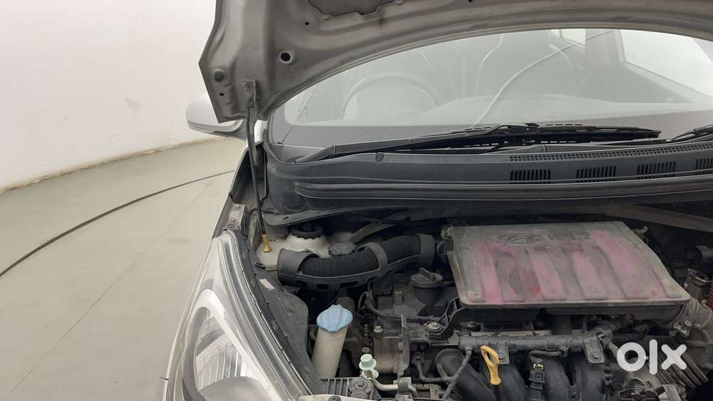 Hyundai Xcent [2014-2017] 1.2 S, 2014, Petrol