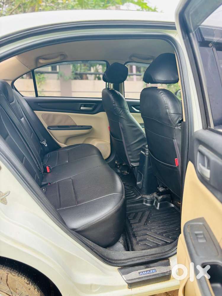 Honda Amaze Vx Diesel, 2019, Diesel