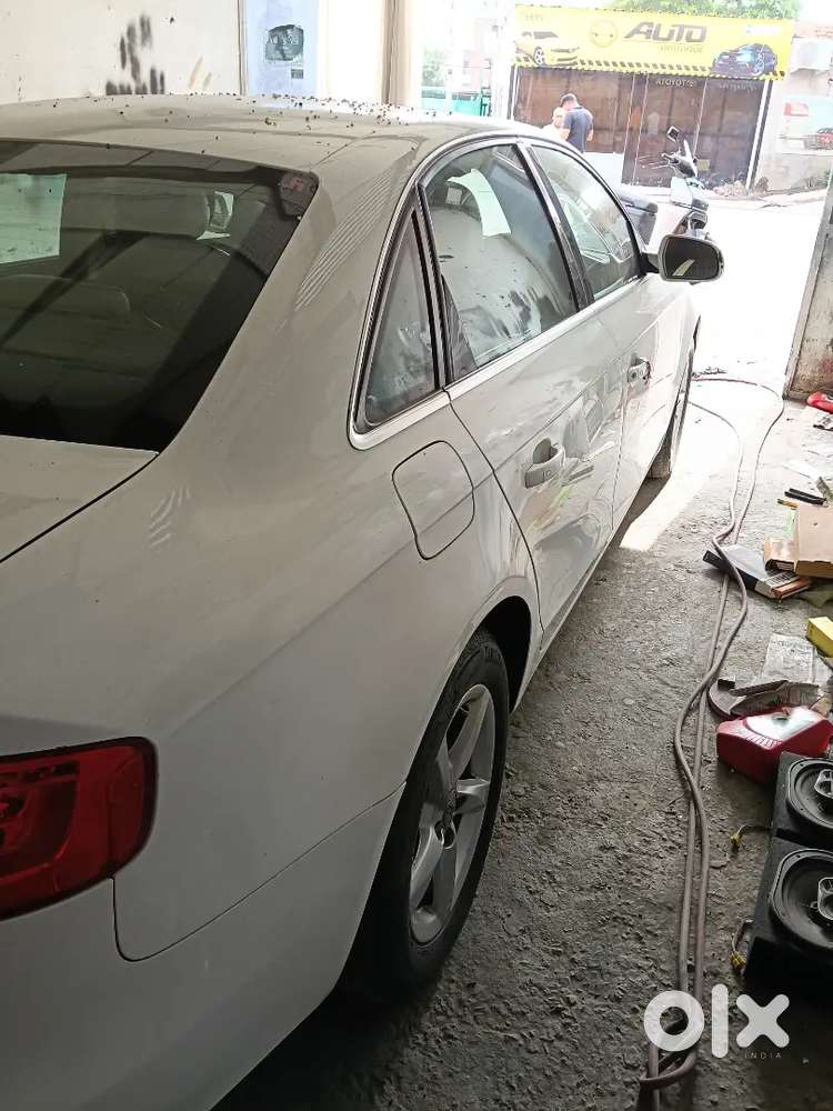 Audi A4 2.0 Tdi 2014