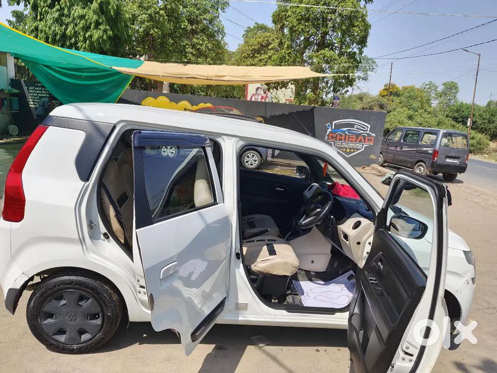 Maruti Suzuki Waganor Vxi Petrol For Sale