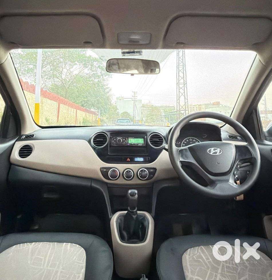 Hyundai Grand I10 Sportz O 1.2, 2015, Petrol