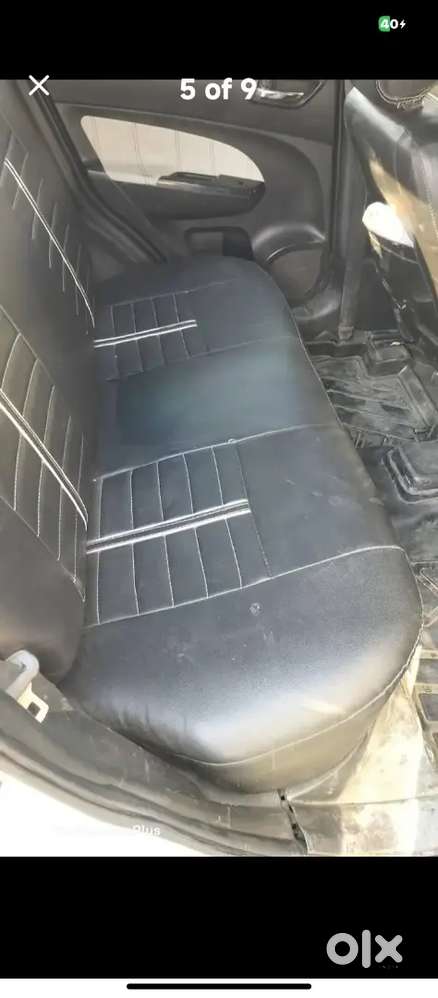 Swift Vxi Limited 2013