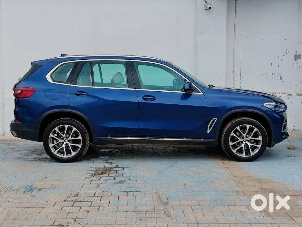 Bmw X5 Xdrive30d Xline, 2019, Diesel