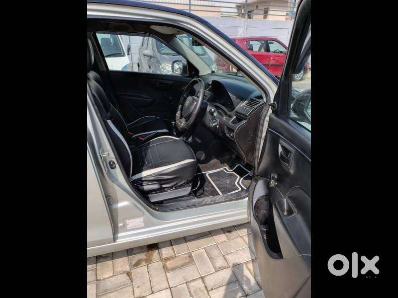 Maruti Suzuki Swift 1.2 Lxi (o), 2014, Cng & Hybrids