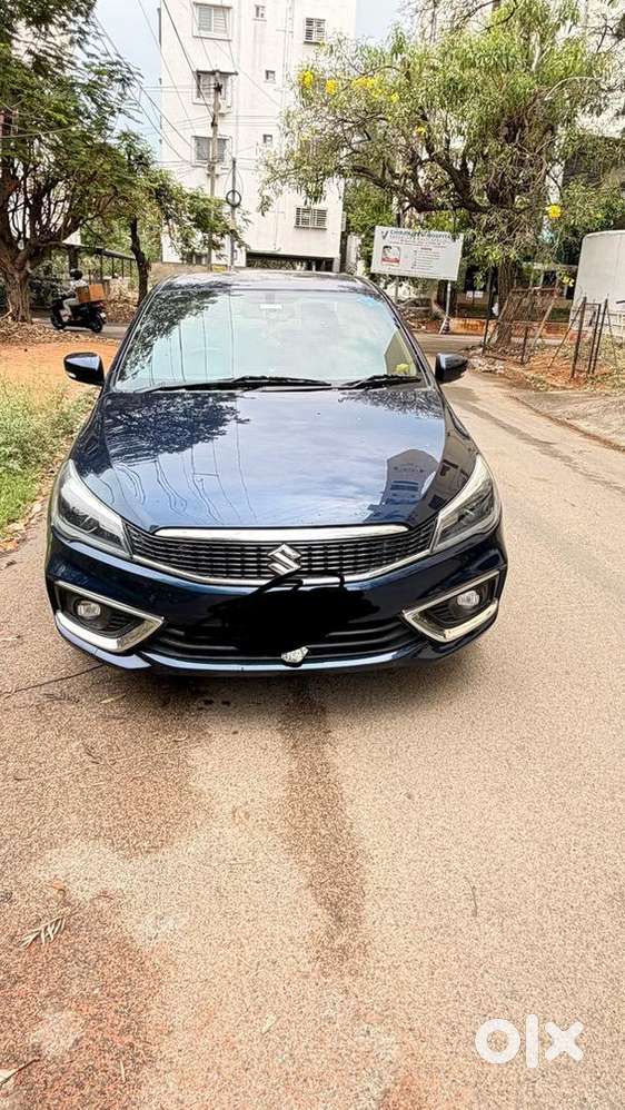 Maruti Suzuki Ciaz 2023 Petrol Good Condition