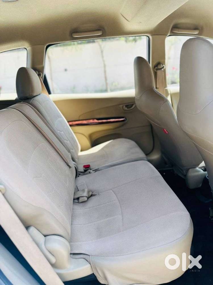 Honda Mobilio E I-dtec, 2015, Petrol