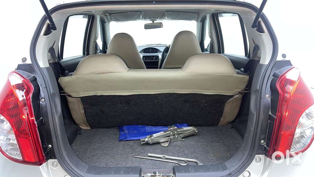Maruti Suzuki Alto 800 Lxi, 2017, Petrol