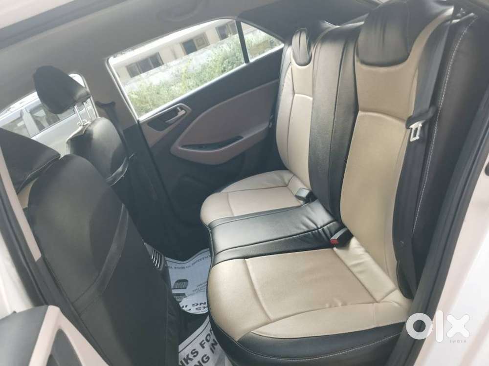 Hyundai I20 1.2 Asta, 2018, Petrol