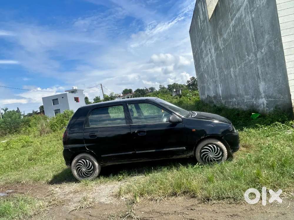Maruti Suzuki Alto 2000