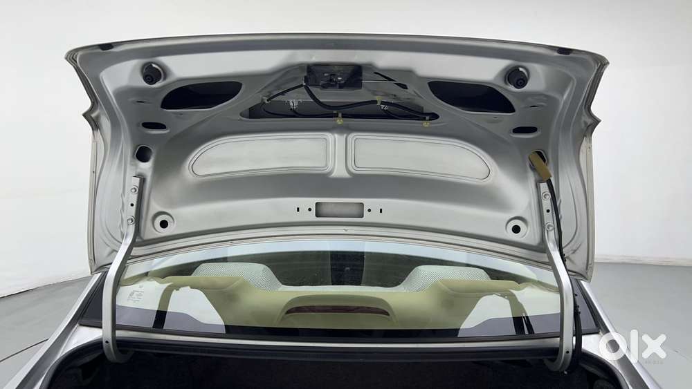 Honda Amaze 1.2 S I-vtec At, 2017, Petrol