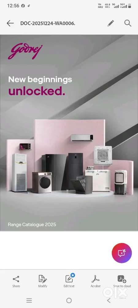 Godrej & boyce mfg ltd
