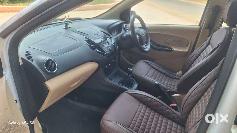 Ford Aspire Trend Plus Tdci, 2016, Diesel