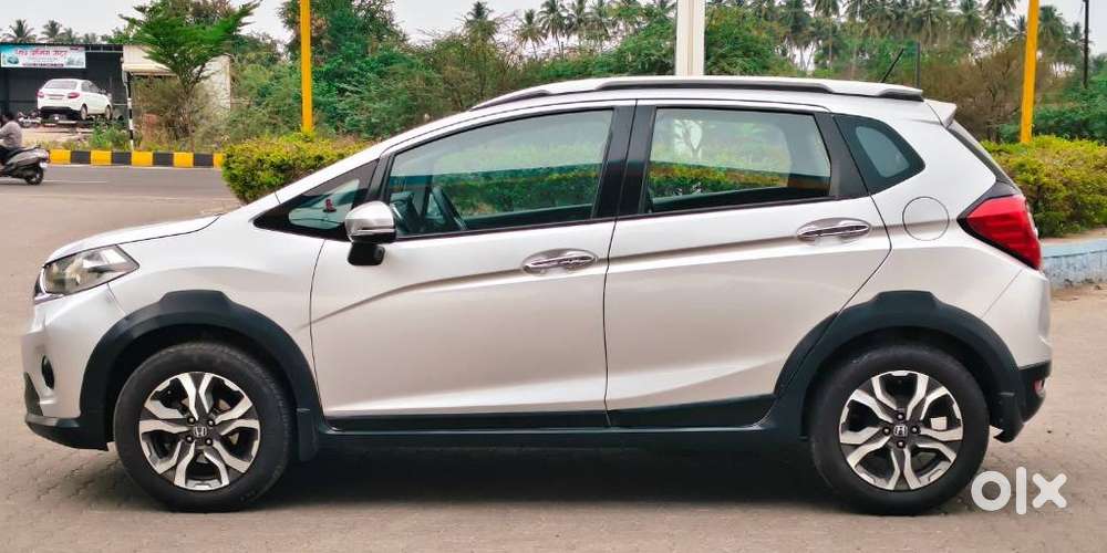Honda Wr-v Exclusive Diesel, 2018, Diesel