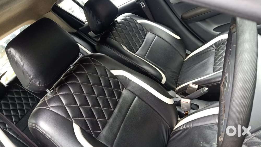 Maruti Suzuki Swift 2010 Cng & Hybrids Good Condition