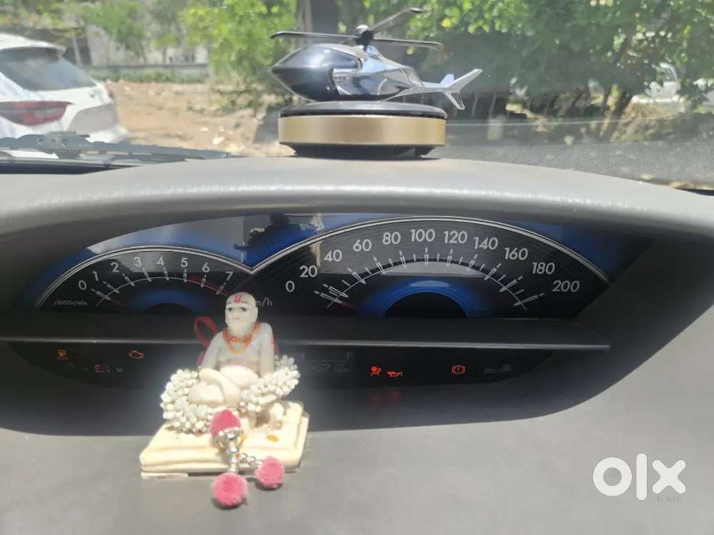 Toyota Etios 2015 Diesel Good Condition