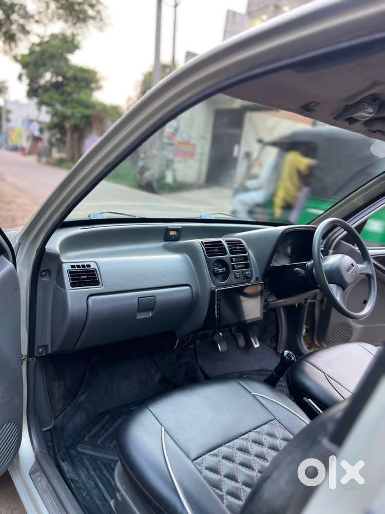 Maruti Suzuki Zen Estilo Petrol Well Maintained