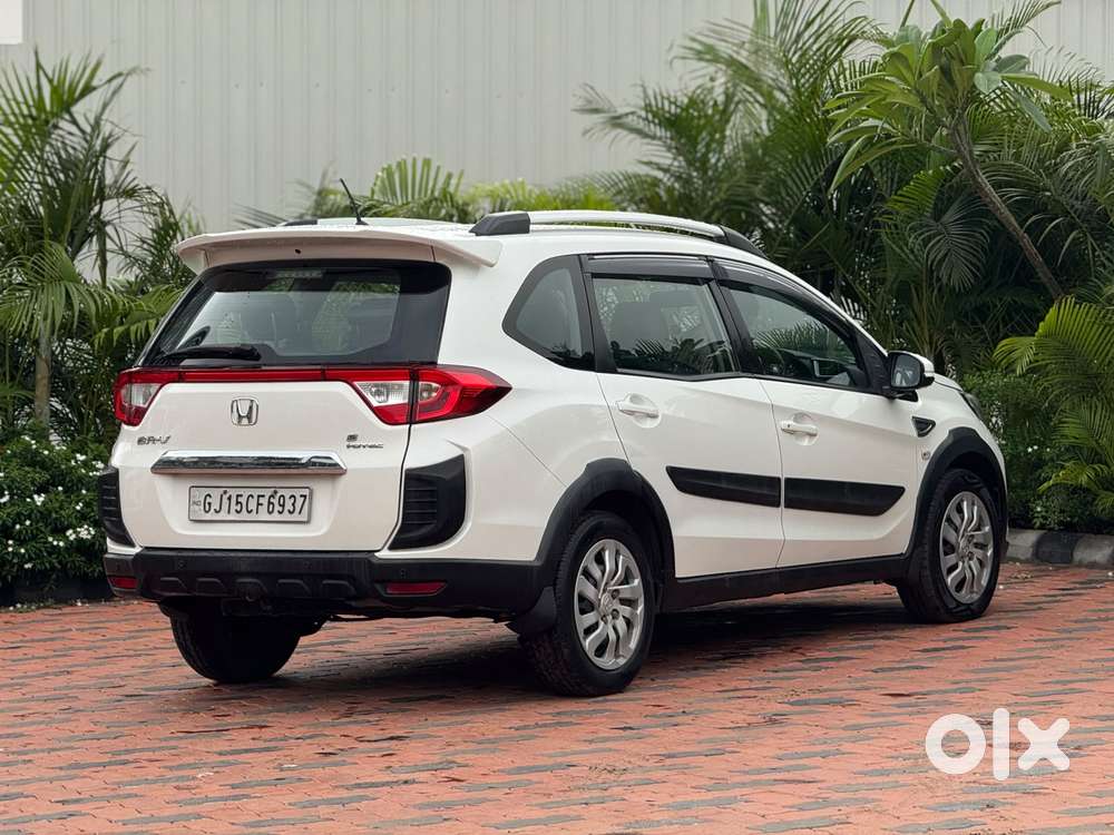 Honda Br-v 1.5 S I-dtec Mt, 2016, Diesel