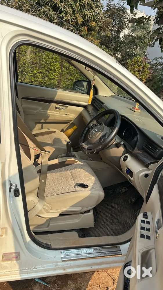 Maruti Suzuki Ertiga 2020 Petrol Good Condition